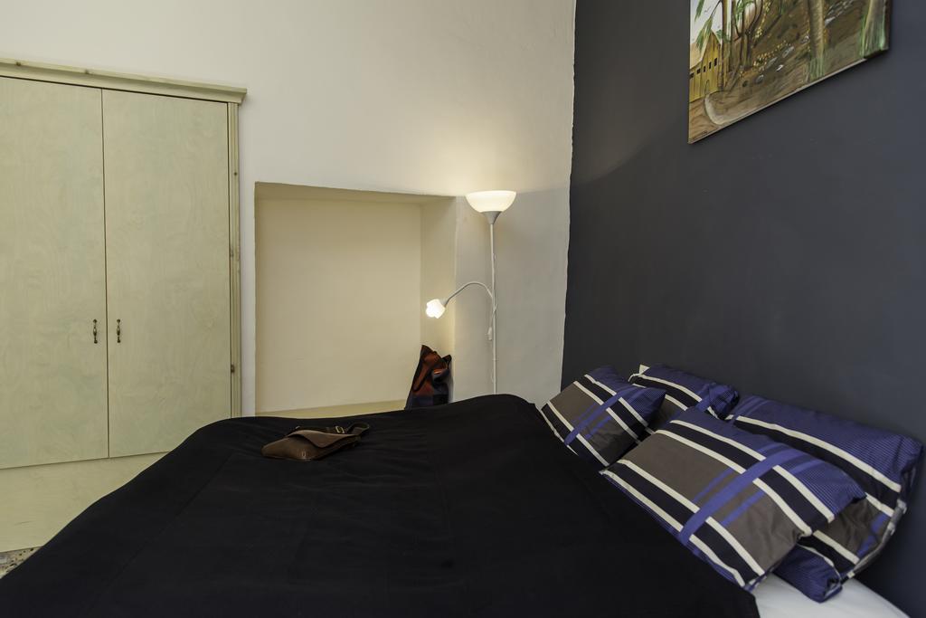 Mark House Nazaret Exteriér fotografie